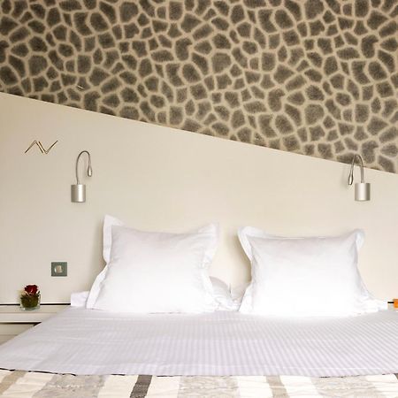 Hostellerie De La Renaissance - Teritoria อาร์ฌองต็อง ภายนอก รูปภาพ
