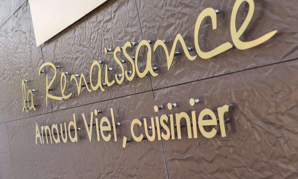 Hostellerie De La Renaissance - Teritoria อาร์ฌองต็อง ภายนอก รูปภาพ